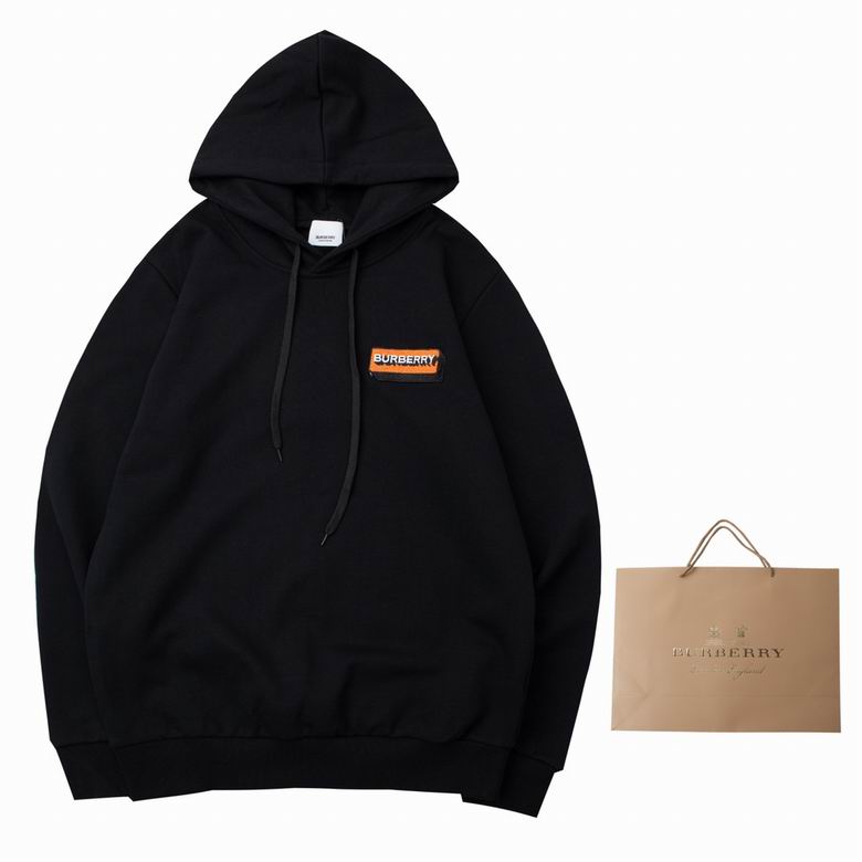 Burberry Hoodies-056
